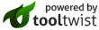 Powered by ToolTwist